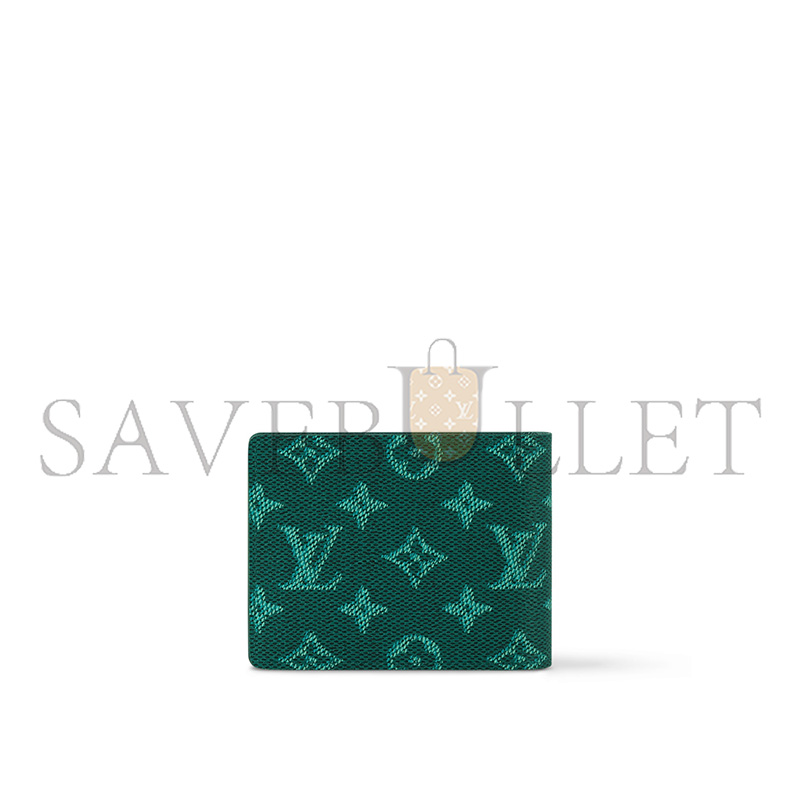 LOUIS VUITTON MULTIPLE WALLETS M12657 (11.5*9*1.5cm) LOUIS VUITTON MULTIPLE WALLETS M12657 (11.5*9*1.5cm)